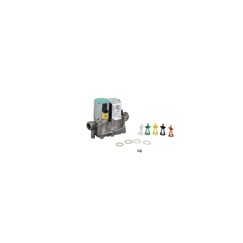 Vanne- VAILLANT - 0020019991