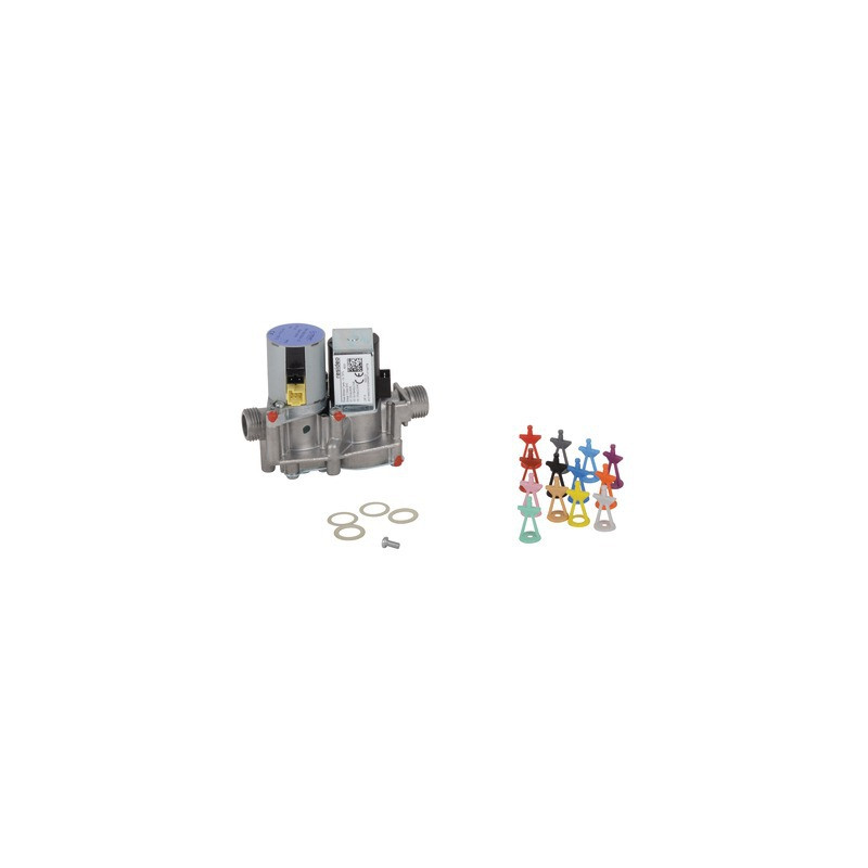 Vanne- VAILLANT - 0020019992