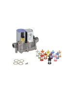 Vanne- VAILLANT - 0020019992