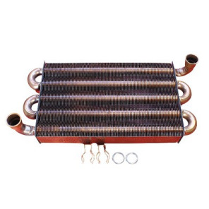 Échangeur de chaleur (92 bras)- VAILLANT - 0020019994