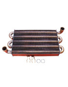 Échangeur de chaleur (92 bras)- VAILLANT - 0020019994 Échangeur de chaleur (92 bras)- VAILLANT - 0020019994