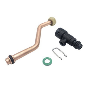 Tube de raccordement- VAILLANT - 0020025045