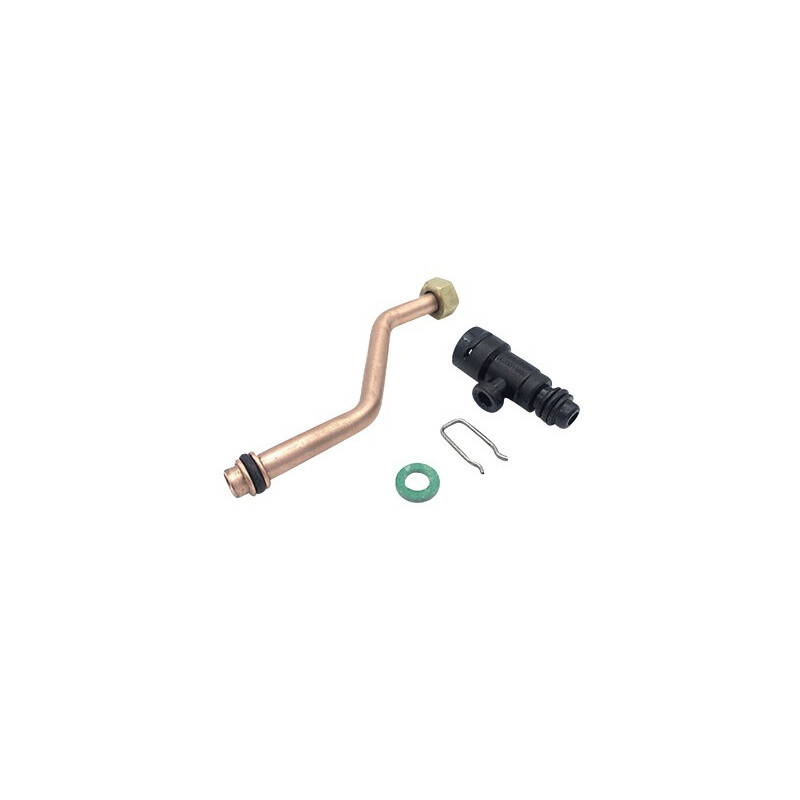 Tube de raccordement- VAILLANT - 0020025045