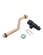 Tube de raccordement- VAILLANT - 0020025045 Tube de raccordement- VAILLANT - 0020025045