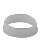 Joint silicone extracteur- SAUNIER DUVAL - 0020027892 Joint silicone extracteur- SAUNIER DUVAL - 0020027892