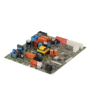 Carte principale- SAUNIER DUVAL - 0020027893