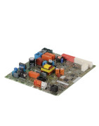 Carte principale- SAUNIER DUVAL - 0020027893