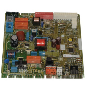 Carte principale- SAUNIER DUVAL - 0020027894