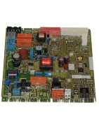 Carte principale- SAUNIER DUVAL - 0020027894 Carte principale- SAUNIER DUVAL - 0020027894