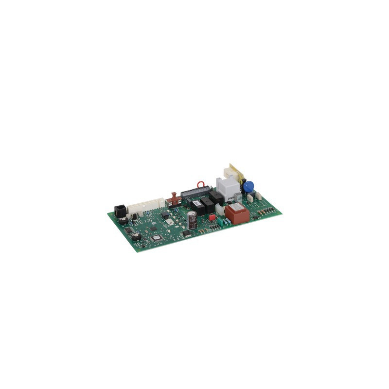 Circuit imprimé- VAILLANT - 0020034604