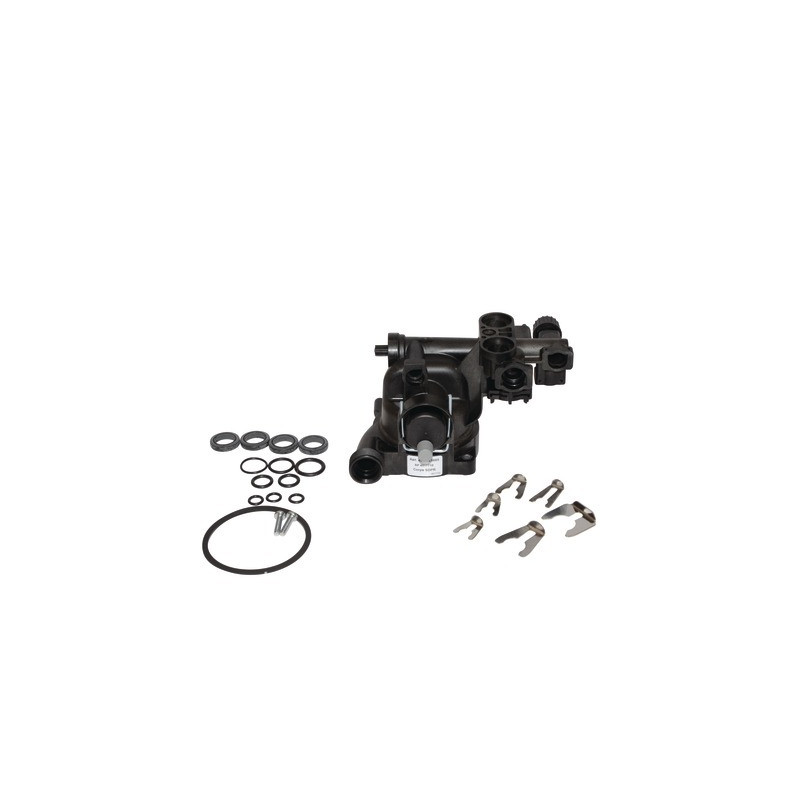 Nez de pompe- SAUNIER DUVAL - 0020036508