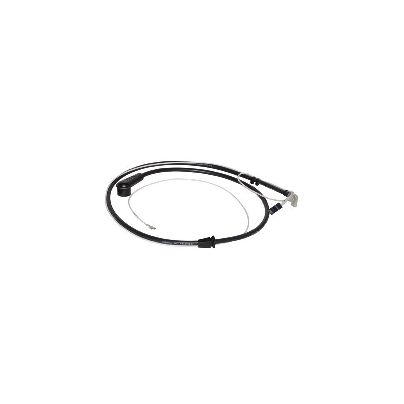 Câble d'allumage- VAILLANT - 0020038588