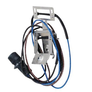 Capteur gaz brûlés- VAILLANT - 0020039083