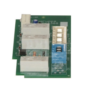 Circuit imprimé- VAILLANT - 0020045391