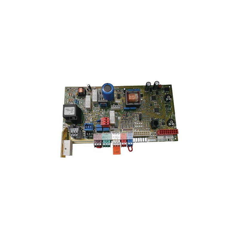 Circuit imprimé- VAILLANT - 0020046177