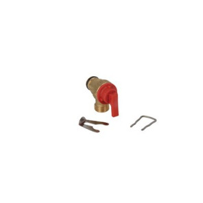 Soupape 3b- SAUNIER DUVAL - 0020047005