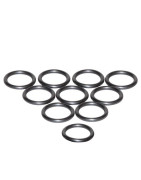 Joint torique- SAUNIER DUVAL - 0020047026  - (X10)