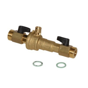 Clapet disconnecteur- SAUNIER DUVAL - 0020047035