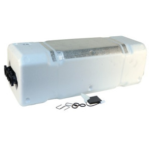 Ballon bi-matière D215 20l- SAUNIER DUVAL - 0020048251
