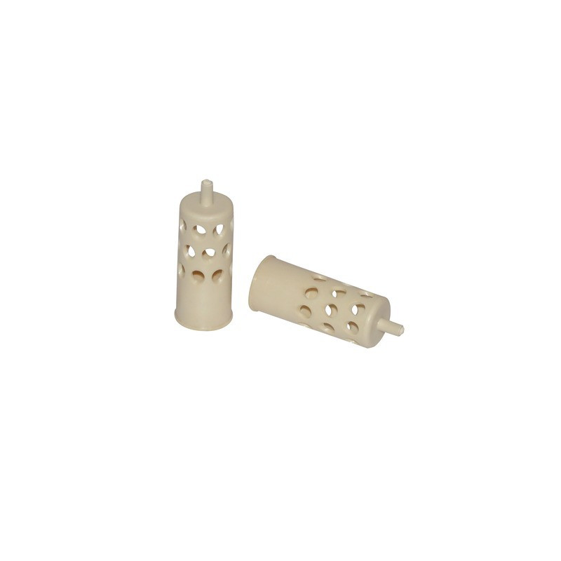 Deflecteur ballon (bilora)- SAUNIER DUVAL - 0020048252  - (X2)