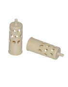 Deflecteur ballon (bilora)- SAUNIER DUVAL - 0020048252 - (X2) Deflecteur ballon (bilora)- SAUNIER DUVAL - 0020048252 - (X2)
