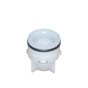Clapet anti-retour assemblé- SAUNIER DUVAL - 0020048258