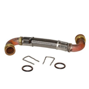 Flexible eau sanitaire- SAUNIER DUVAL - 0020048266