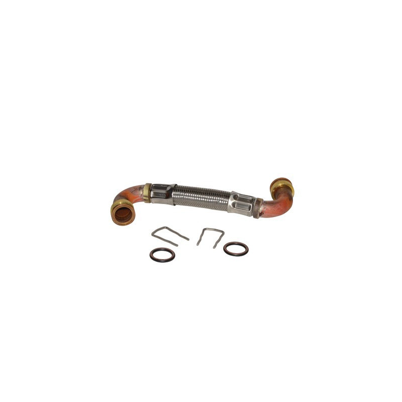 Flexible eau sanitaire- SAUNIER DUVAL - 0020048266