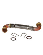 Flexible eau sanitaire- SAUNIER DUVAL - 0020048266 Flexible eau sanitaire- SAUNIER DUVAL - 0020048266