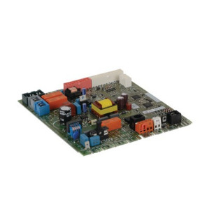 Carte principale- SAUNIER DUVAL - 0020048284