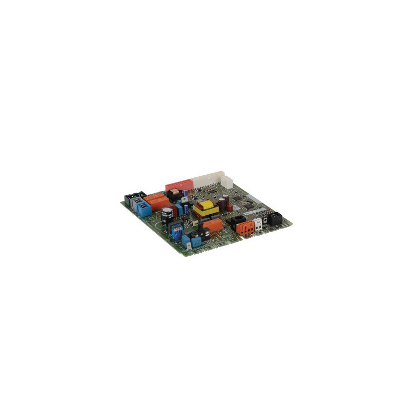 Carte principale- SAUNIER DUVAL - 0020048284