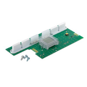 Carte interface + notice- SAUNIER DUVAL - 0020048286