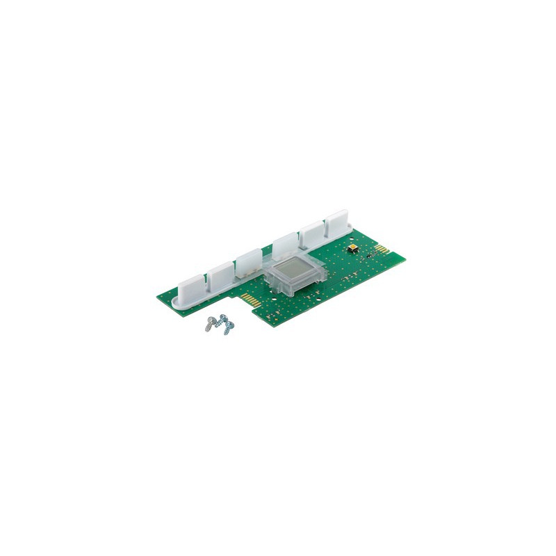Carte interface + notice- SAUNIER DUVAL - 0020048286