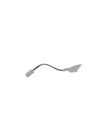 Capteur sanitaire(CTN ballon) isolant CT- SAUNIER DUVAL - 0020048299 Capteur sanitaire(CTN ballon) isolant CT- SAUNIER DUVAL - 0020048299