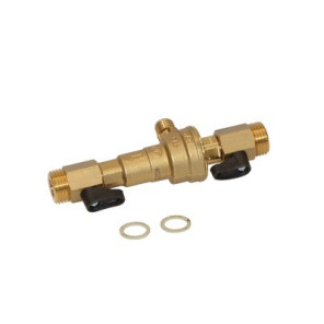 Disconnecteur- VAILLANT - 0020057176