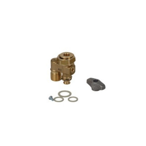Clapet- VAILLANT - 0020057432