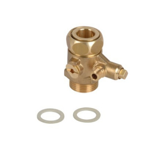 Clapet- VAILLANT - 0020057433