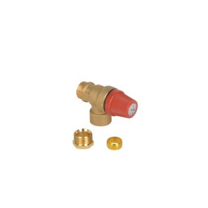 soupape- SAUNIER DUVAL - 0020057807