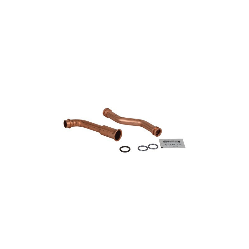 Tube de raccordement- VAILLANT - 0020068956