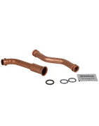 Tube de raccordement- VAILLANT - 0020068956 Tube de raccordement- VAILLANT - 0020068956
