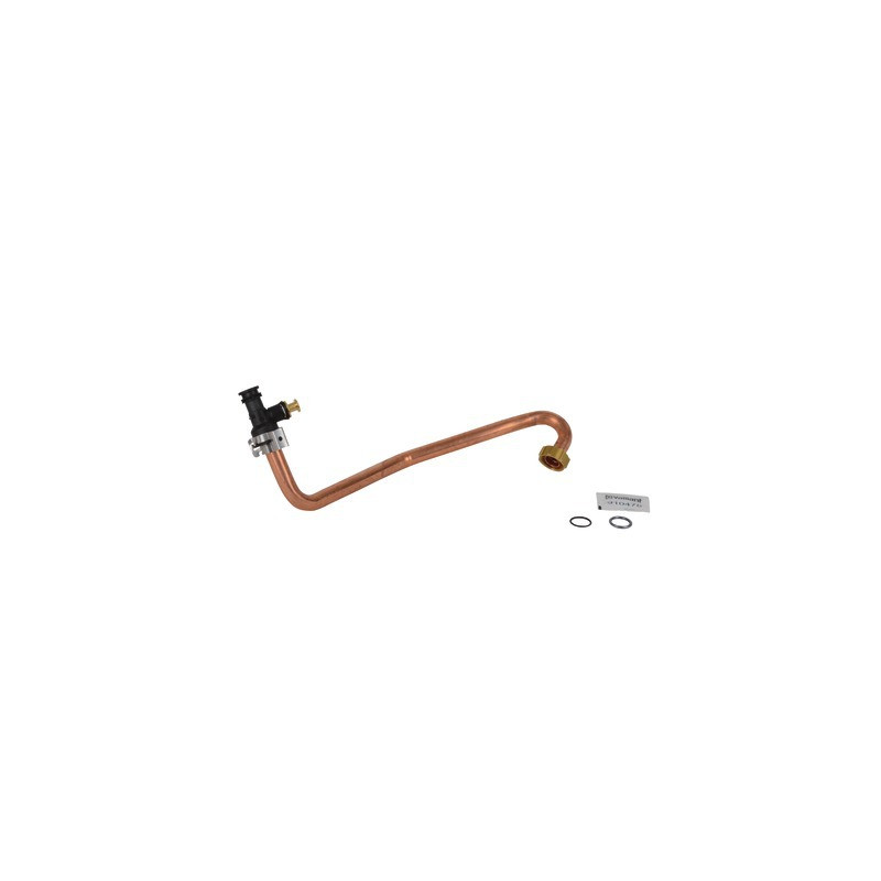 Tube de raccordement- VAILLANT - 0020068958
