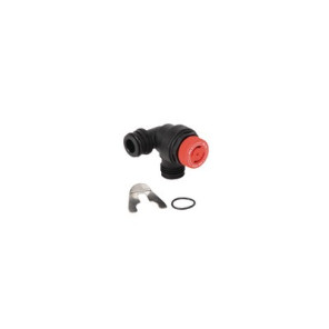 Soupape chauffage 3b- SAUNIER DUVAL - 0020078632