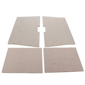 Isolant (set)- VAILLANT - 0020082194