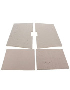 Isolant (set)- VAILLANT - 0020082194 Isolant (set)- VAILLANT - 0020082194