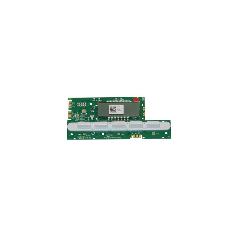 Carte interface- SAUNIER DUVAL - 0020084519