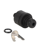 Purgeur chauffage- SAUNIER DUVAL - 0020084526