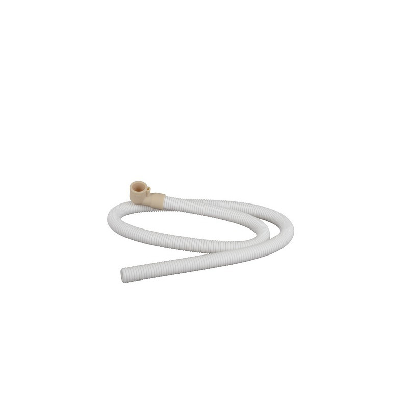 Flexible condensats siphon/installation- SAUNIER DUVAL - 0020084549