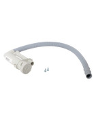 Siphon condensats complet- SAUNIER DUVAL - 0020084551 Siphon condensats complet- SAUNIER DUVAL - 0020084551