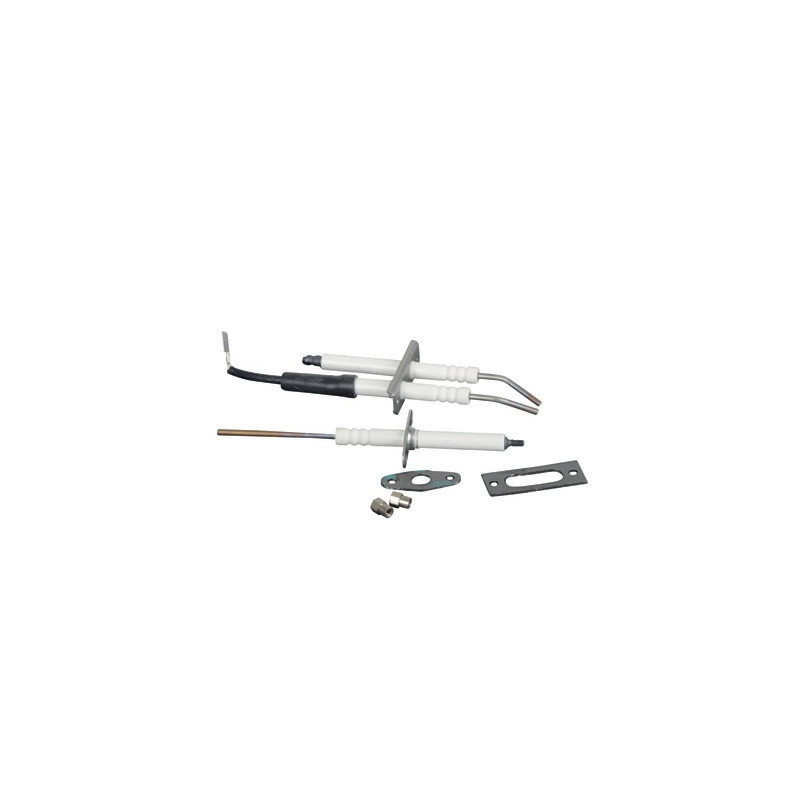 Bougie (kit)- VAILLANT - 0020086371