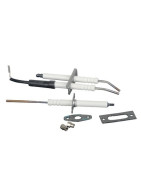 Bougie (kit)- VAILLANT - 0020086371